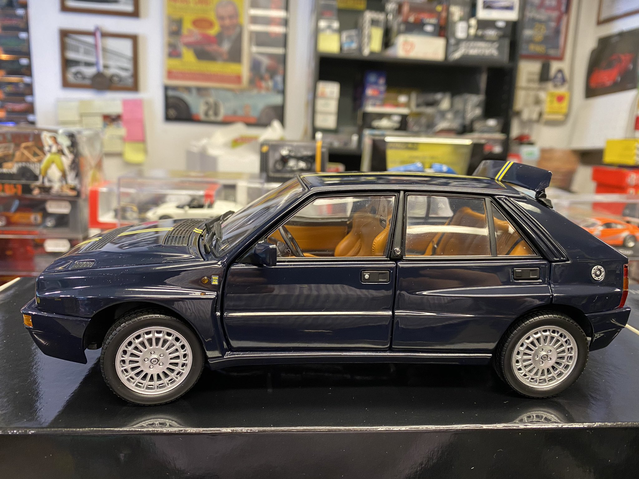 Tiny Cars Milano on X: 