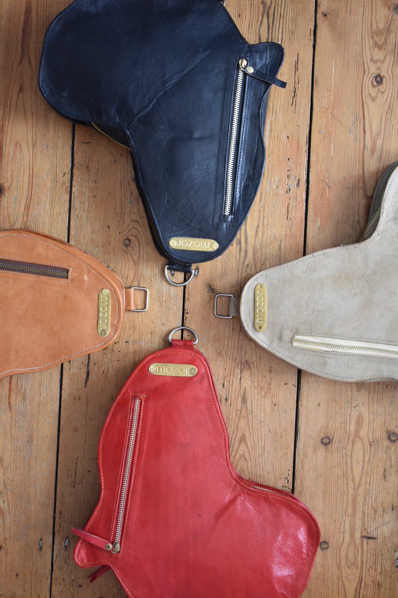 jozolu's tweet photo. https://t.co/pf8qy6NIRT
Shape of Africa leather bags rainbow, exquisitely handcrafted for you.
#ShapeOfAfrica #leatherbags #leathercraft #handmade #africanmap #unisex #leathergift #bagbackpack #africashape #handcrafted #africashapedbag https://t.co/DaD0N3exuF