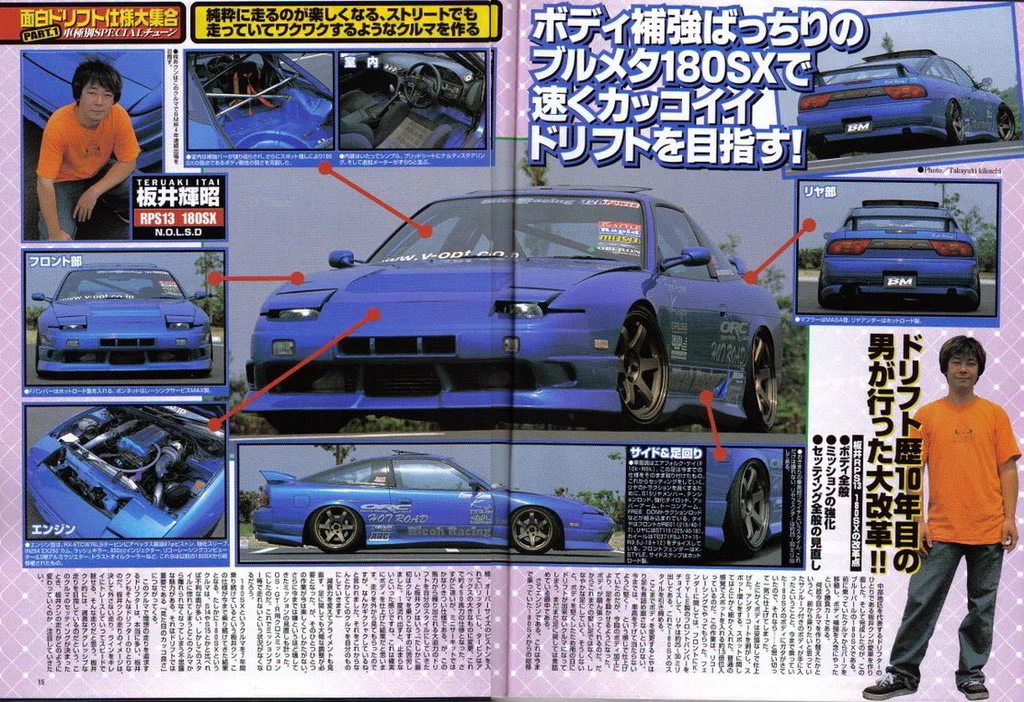 PANDORA RC/ラジコンボディメーカー【公式】 on X: 