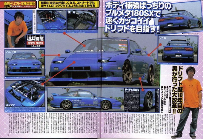 PANDORA RC/ラジコンボディメーカー【公式】 on X: 