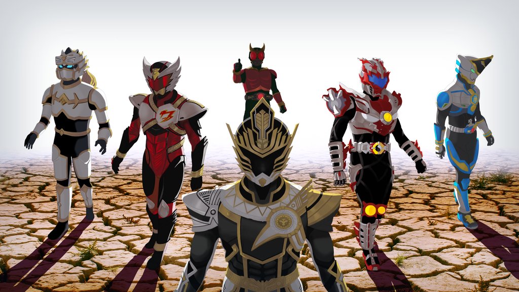 rio_2109's tweet photo. When the Knights have come!
Artist: @greenzeroes
#Mighty_Guardian_Lost_Avian
#Sacredguardiansinga
#SatriaGarudaBima
#仮面ライダー
#铠甲勇士
#Tokusatsu
#IndieToku
#mightyknight
#indietokusatsu https://t.co/R4Da4DprAF