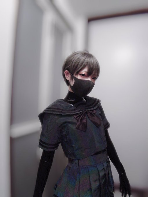 コスプレイヤーおもち(neo.omochi)のTwitter画像26
