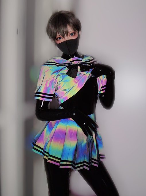 コスプレイヤーおもち(neo.omochi)のTwitter画像29