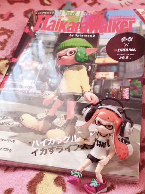 タタキケンサキのtwitterイラスト検索結果