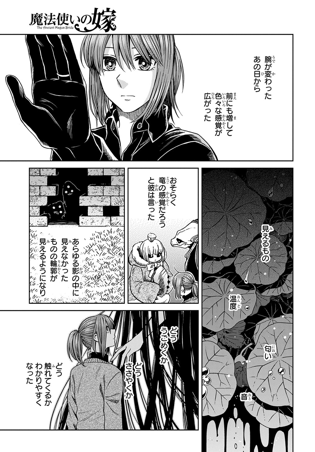 【付録付】月刊コミックガーデン☆魔法使いの嫁☆11冊セット 魔法使いの嫁 11 (BLADE COMICS) | ヤマザキコレ |本 | 通販