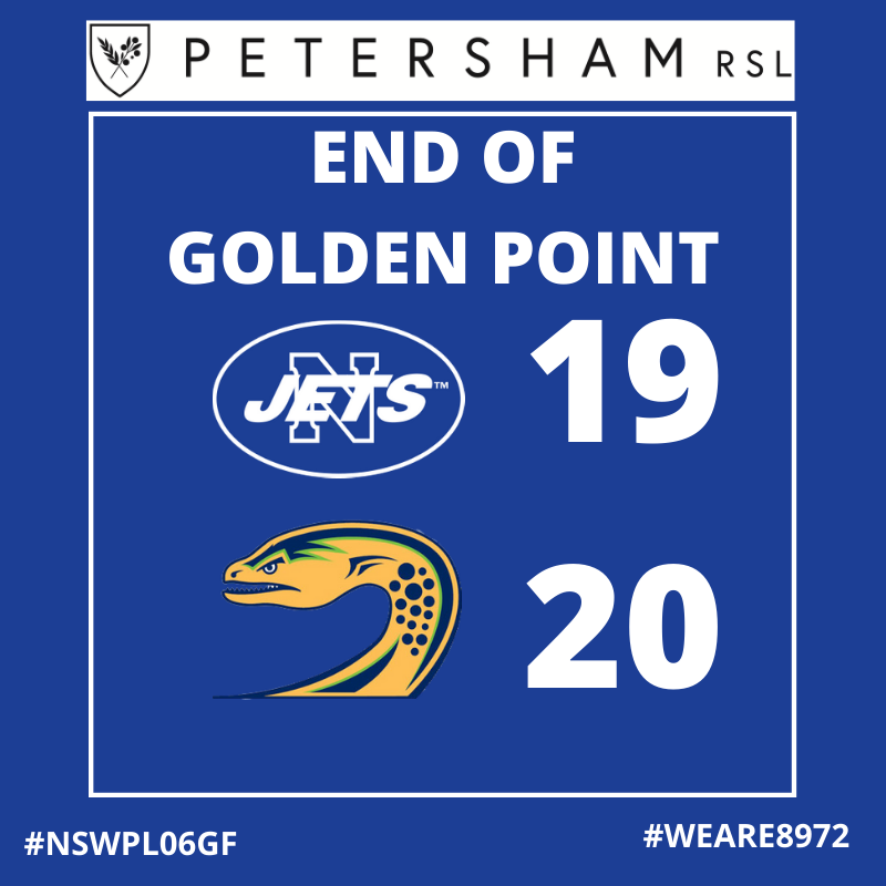 Newtown Jets tweet media