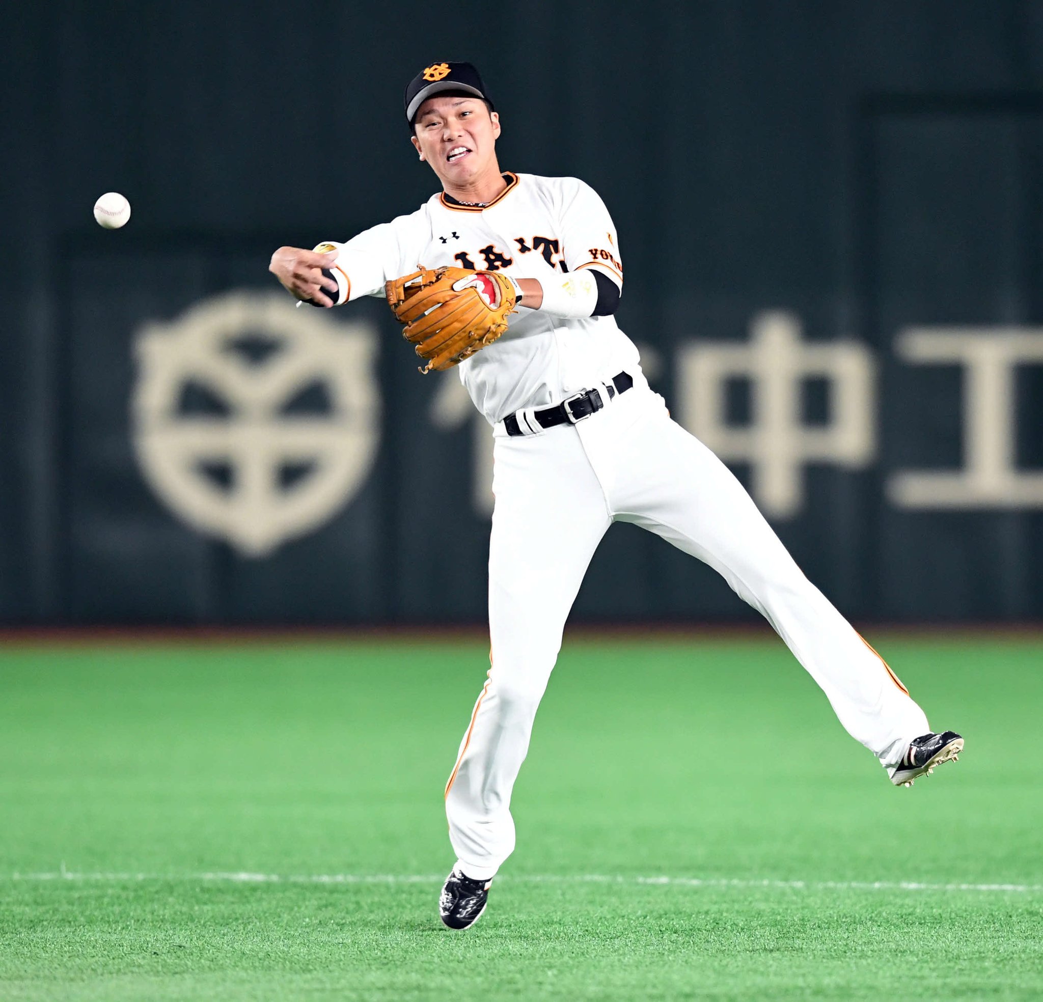 shin様 リクエスト 大城 坂本勇人 SSP （日刊スポーツ 巨人担当 on X 