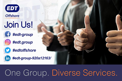edtoffshore's tweet photo. We are now on social media.

Join us on:
Instagram: https://t.co/rXP8AjWCT6
Facebook: https://t.co/5pKg1cVc1b
LinkedIn: https://t.co/X547mbMriX
Twitter: https://t.co/DaW9e28fna

#edtgroup #edtoffshore #limassolport #limassol #cyprus #keepsafe #limassolmarina #gas #oil #ifestos https://t.co/tLR0OkdKTv
