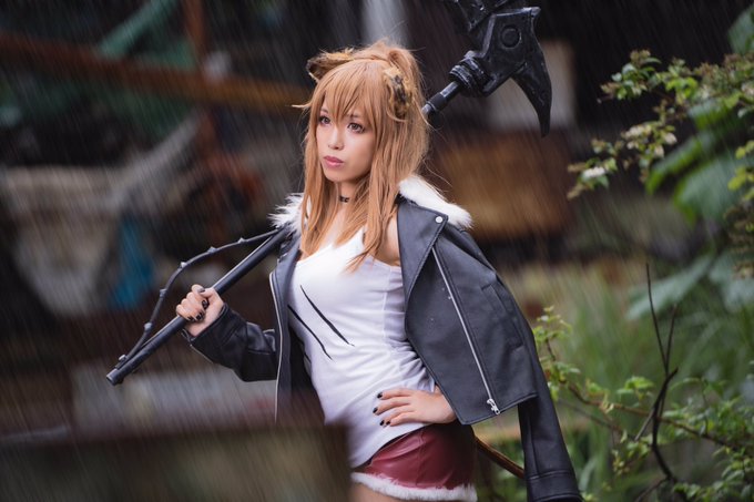 Twitterのコスプレ画像52