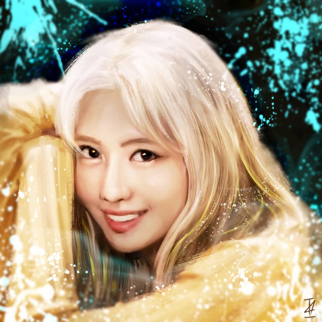 InVeCt_Art's tweet photo. Fanfare  Momo !
.
.
@JYPETWICE @JYPETWICE_JAPAN
.
.
#Fanfare #TWICE #TwiceFanfare #nayeon #jeongyeon #momo #sana #jihyo #mina #dahyun #chaeyoung #tzuyu #InVeCt #fanart #jypentertainment https://t.co/oLtq4IVlod