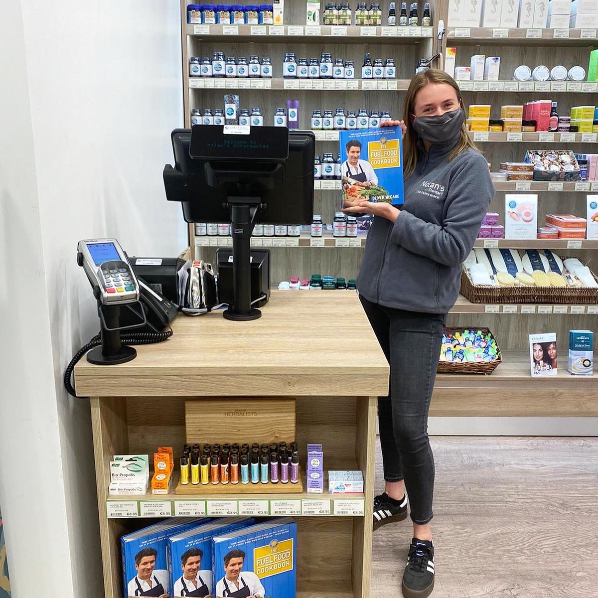 hubble_health's tweet image. #wednesdaywisdom Nolans celebrating over 60years in business &amp;amp; so proud to welcome their new independent #healthfoodstore Nurture @nolansclontarf &amp;amp; the 1st independent #healthstore for #Clontarf #Dublin where customers &amp;amp; visitors can avail of the very best #healthylifestyle 💚