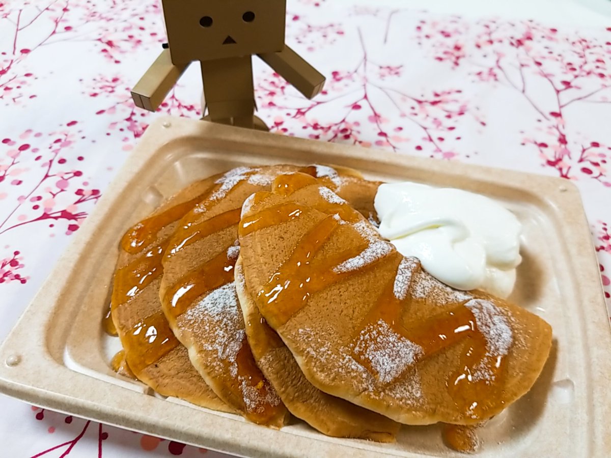名無し セブンイレブン 新商品 新発売 セブンスイーツ セブンスイーツアンバサダー パンケーキ 温めてもおいしいパンケーキ 温めてもおいしいパンケーキ