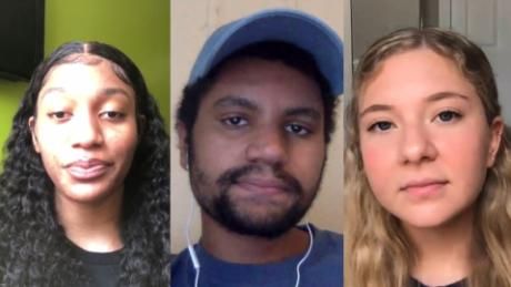 Build A Movement 2020 tweet media