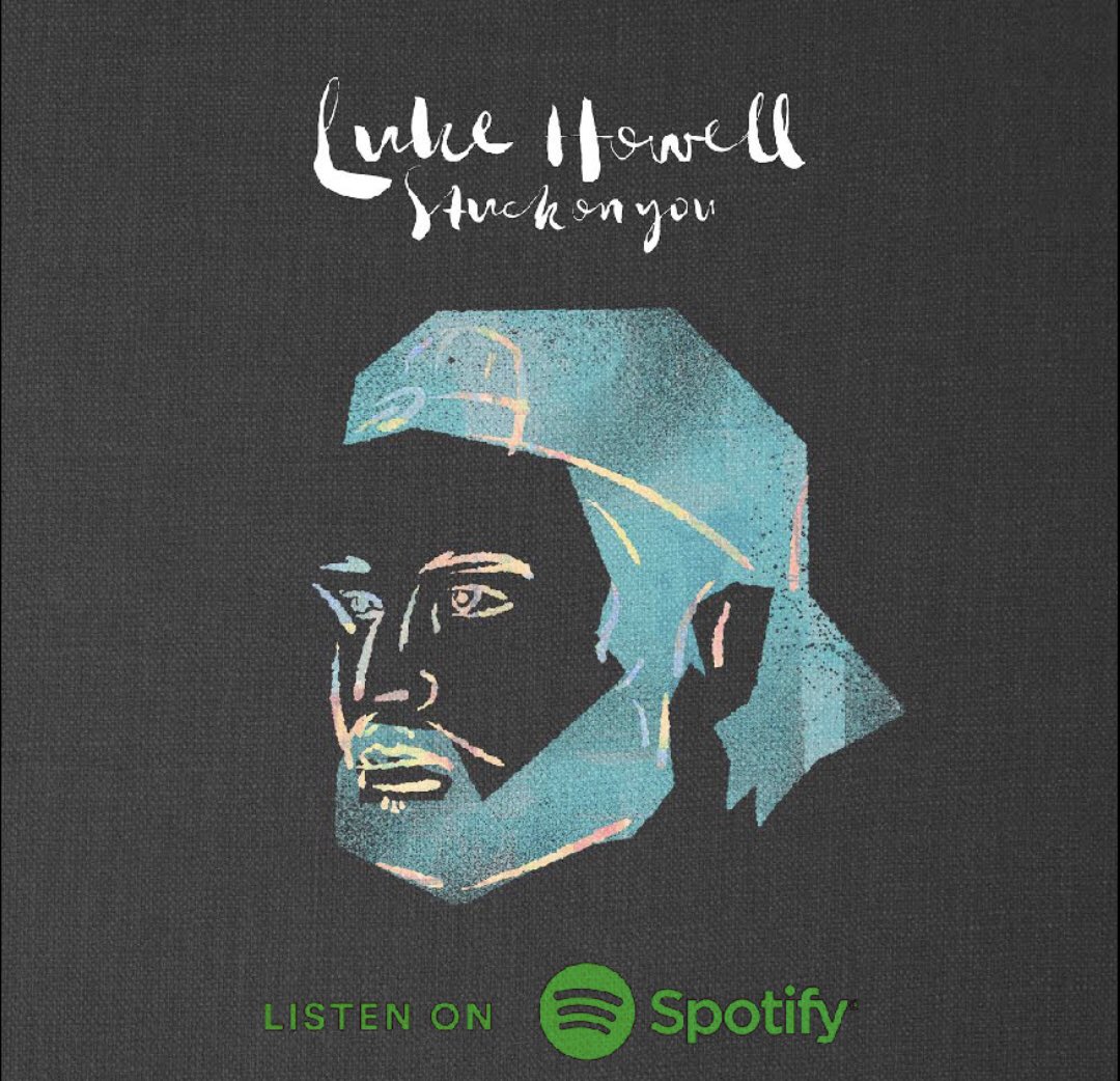 Tomorrow’s the day people!!! 

Make sure to get your ears ready to hear my debut single ‘Stuck On You’ tomorrow!! 

Pre save link in my bio - otherwise I love you all ❤️