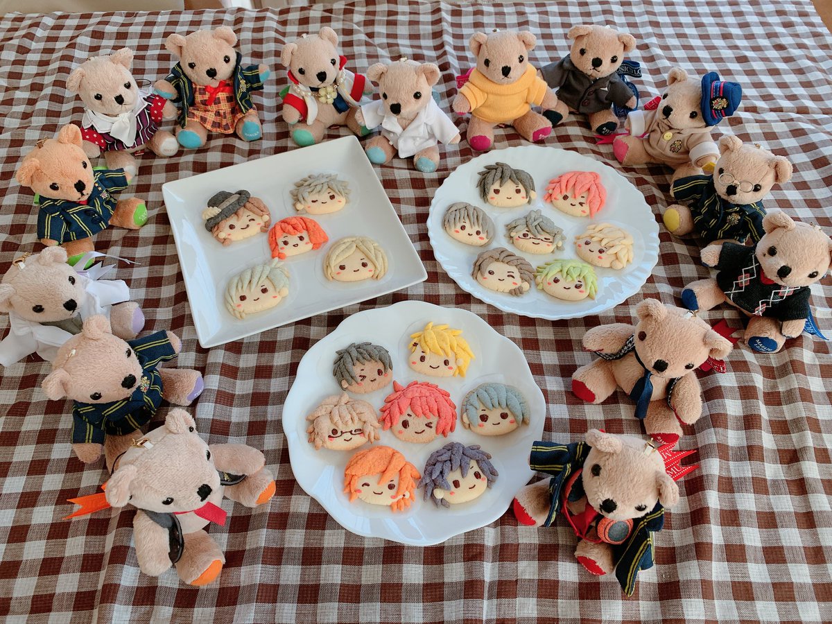 小晴🍀🐼 tweet media