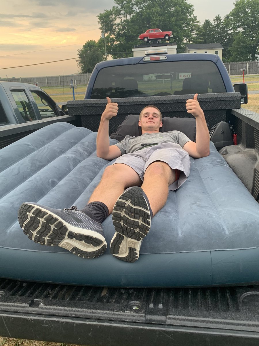 Dear Seniors,
Here are some more pictures from the drive in. 
<a href="/2020_WHSIndians/">Class of 2020</a> 
#prideinourtribe