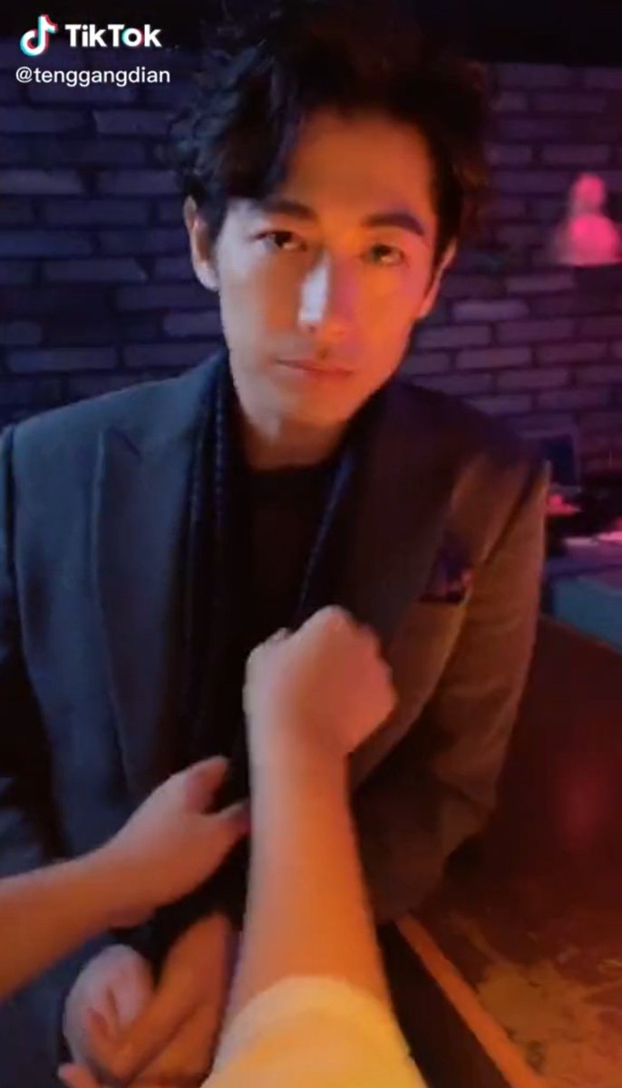 こう 川口 千葉 東京 ｵｰﾗｽ大阪 Dean Fujioka 藤岡靛の投稿動画を楽しみましょう 表紙チャレンジだけど ガチのあるのね 楽しみ コケないでフリーズの方か T Co Ahqnwpfsjs ディーンフジオカ Tiktok Deanfujioka 抖