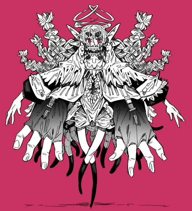rakugaki 