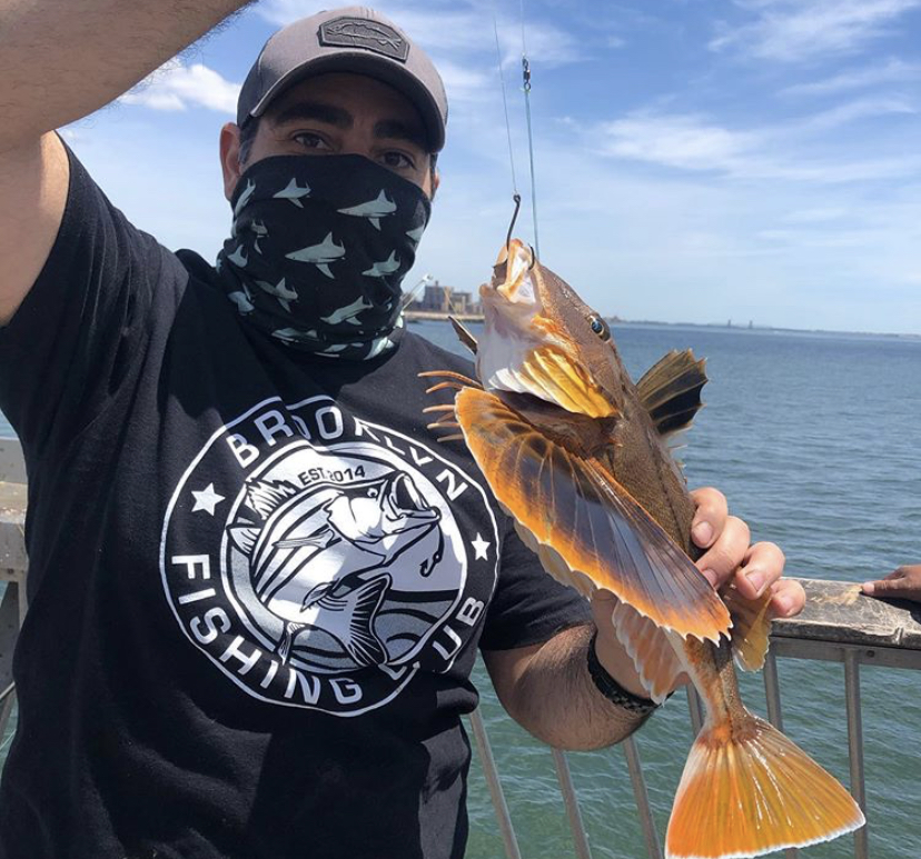 BrooklynFishingClub tweet media