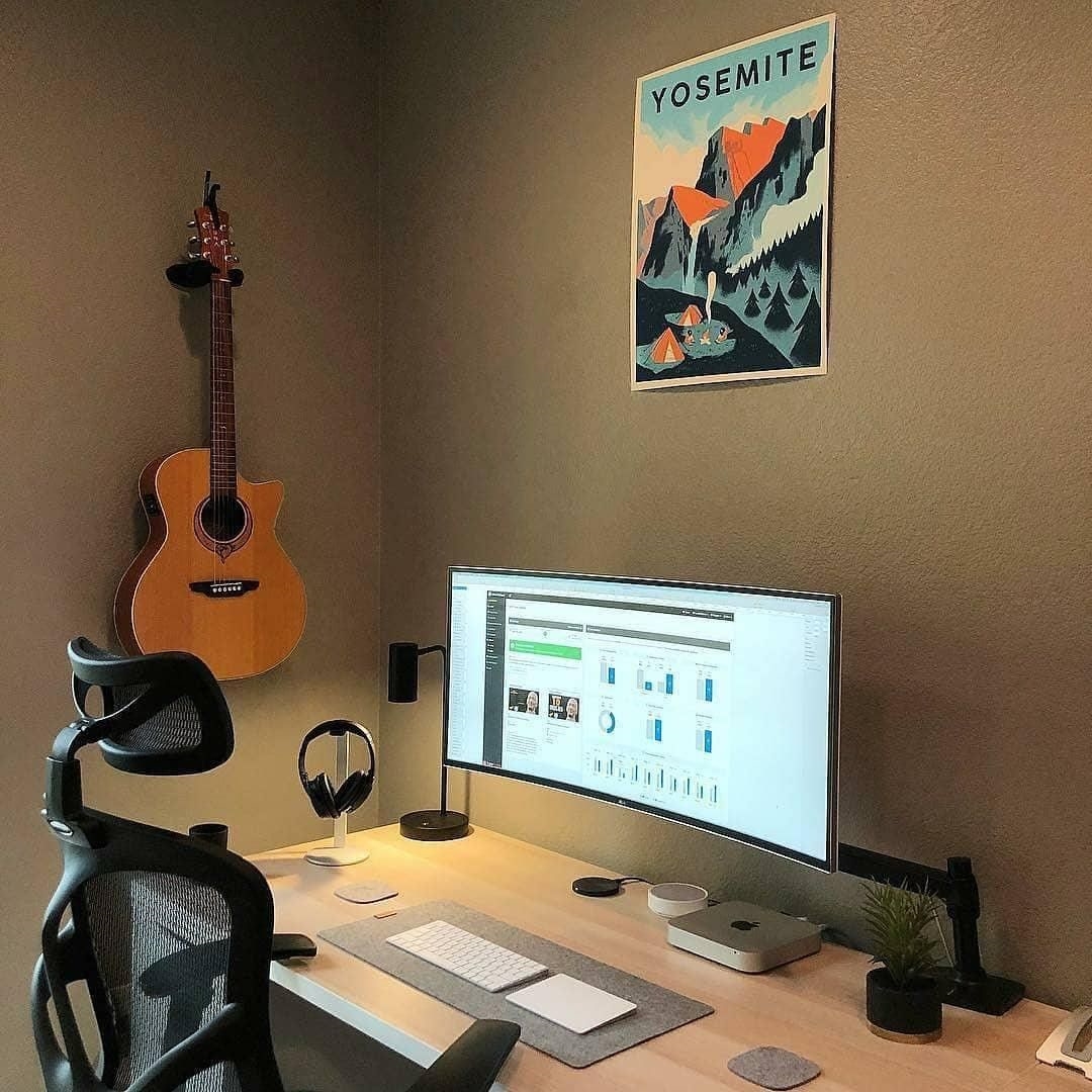 SetupWorkspace tweet picture