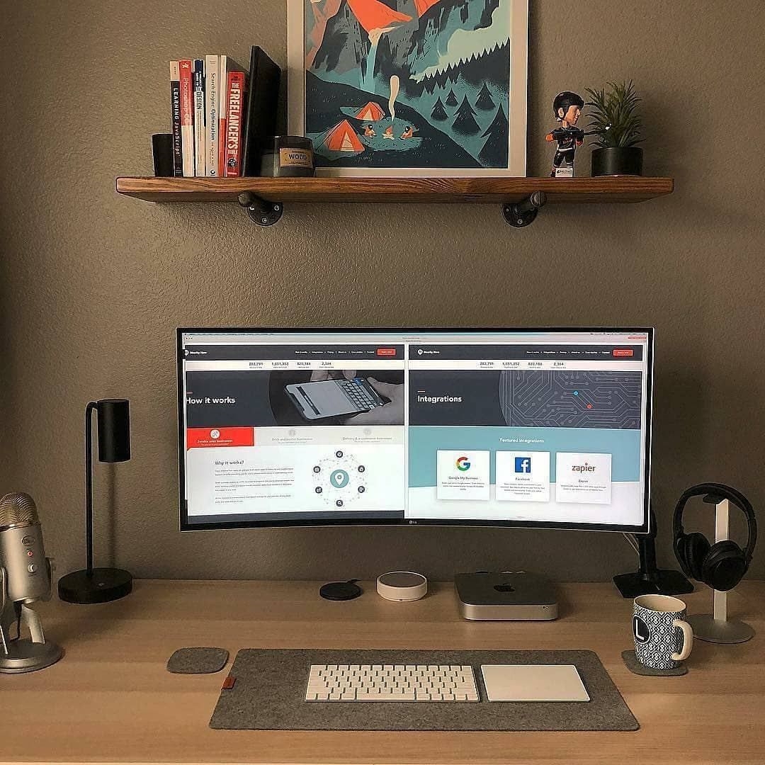 SetupWorkspace tweet picture