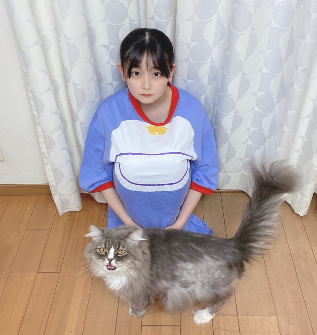 Twitterのコスプレ画像31