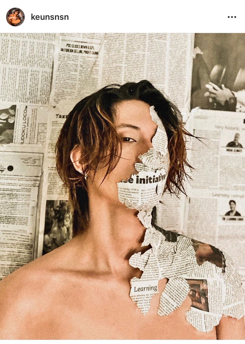 focus_ken's tweet image. Ikaw ba  @keun16308352 over na kay ka!! Lami kay ka bunalan bataa ka!! Chour lang bitaw oi nakuyapan kog 5mins 😂

#SB19 @SB19Official