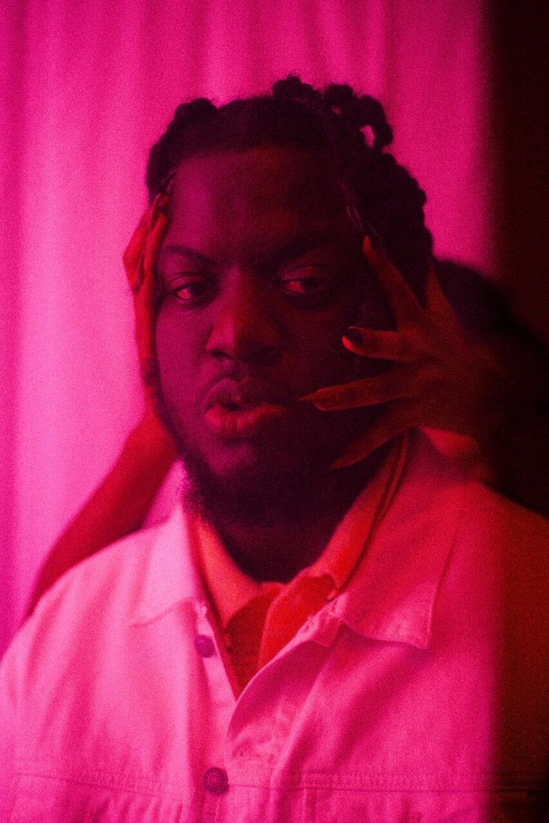 kitsune's tweet photo. #KitsuneSingle | Explore the alternative hip-hop vibes from @connis02139’ collaboration with @benjyxali on ‘Apostrophes’ 💎
-
Listen now 👉 https://t.co/RG8ADl8T9e https://t.co/zoDAxuIZ8f