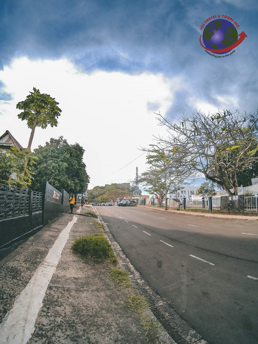 jostraveltours's tweet photo. Beautiful street of Monrovia🇱🇷.
📸: @ramiramitto
#jostravel #visitliberia #tourist #tourliberia #tourist #libpositive #lib #libtheplacetobe #liberia #lonelypalent #lib #westafrica #Jostravel - connecting you to the world 
#Jostour - it's a big world, experience it with us https://t.co/LJz1xTNWJO