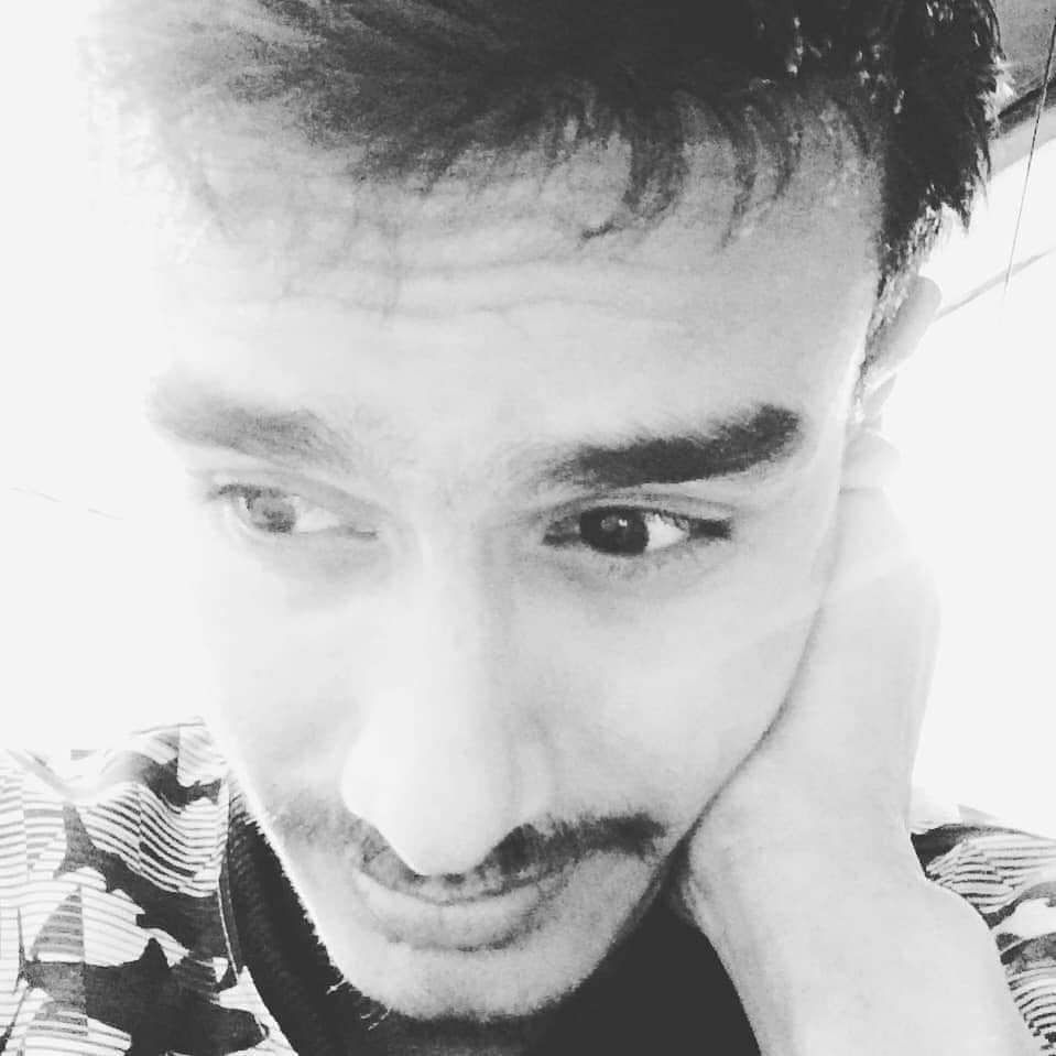mathikurrahman's tweet photo. #NewProfilePic https://t.co/uOa5NVwnqG