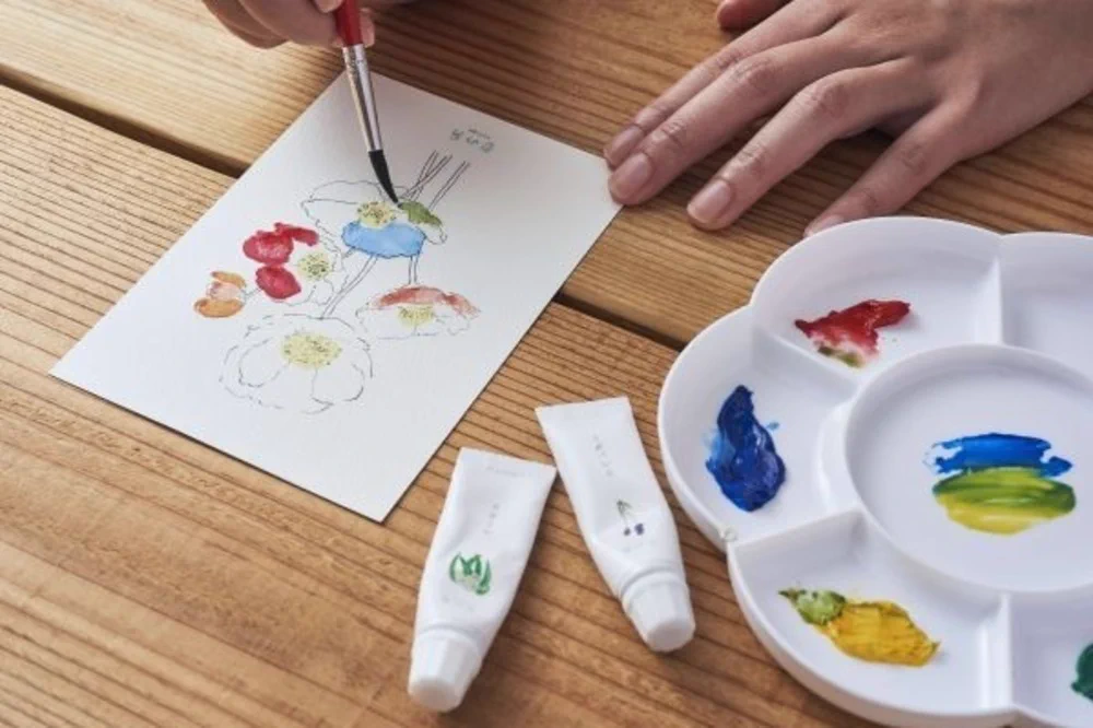 【速報】零和、絵から匂いがする時代になる