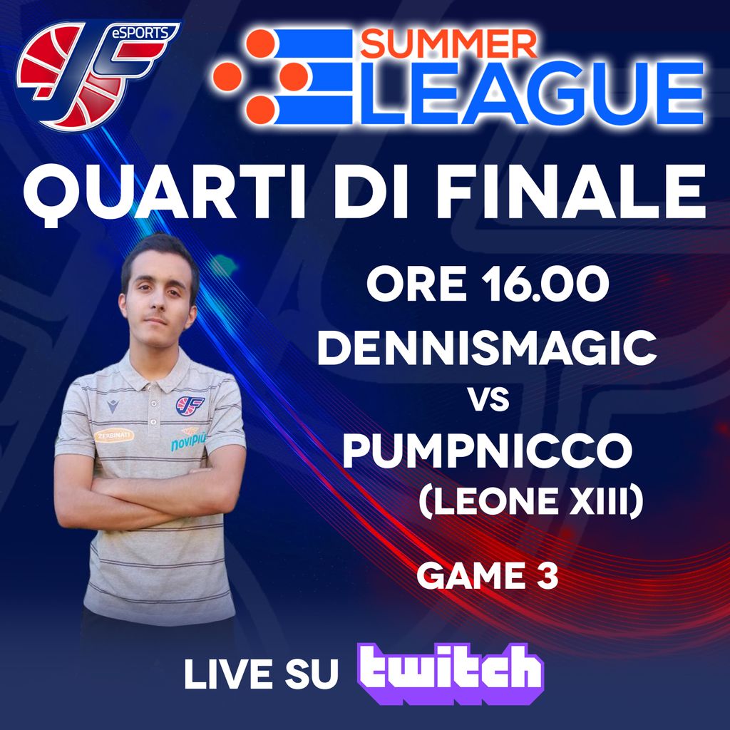 Junior Casale tweet media