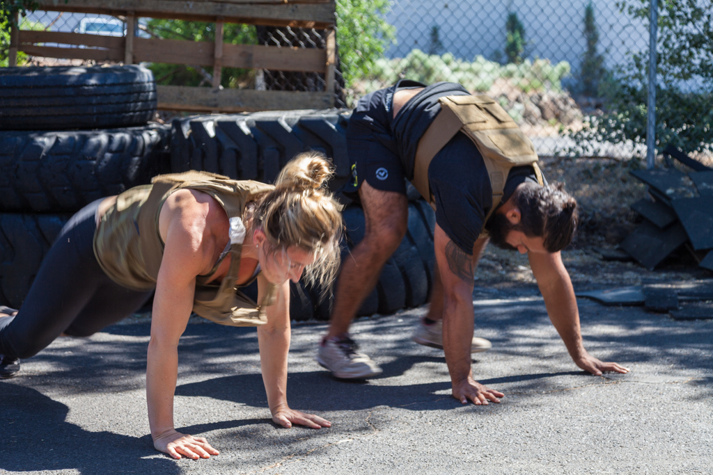 shiftadapt's tweet photo. Evolution of a Brand
//
Genetic Potential -> CrossFit Endurance -> Power Speed Endurance -> Art of Breath...
//
#powerspeedendurance #artofbreath #shiftadapt #nature #stress #breathcontrol #knowyourshift #connection #co2tolerance #recovery #adaptation @brianmackenzie https://t.co/yGPr0ajISc