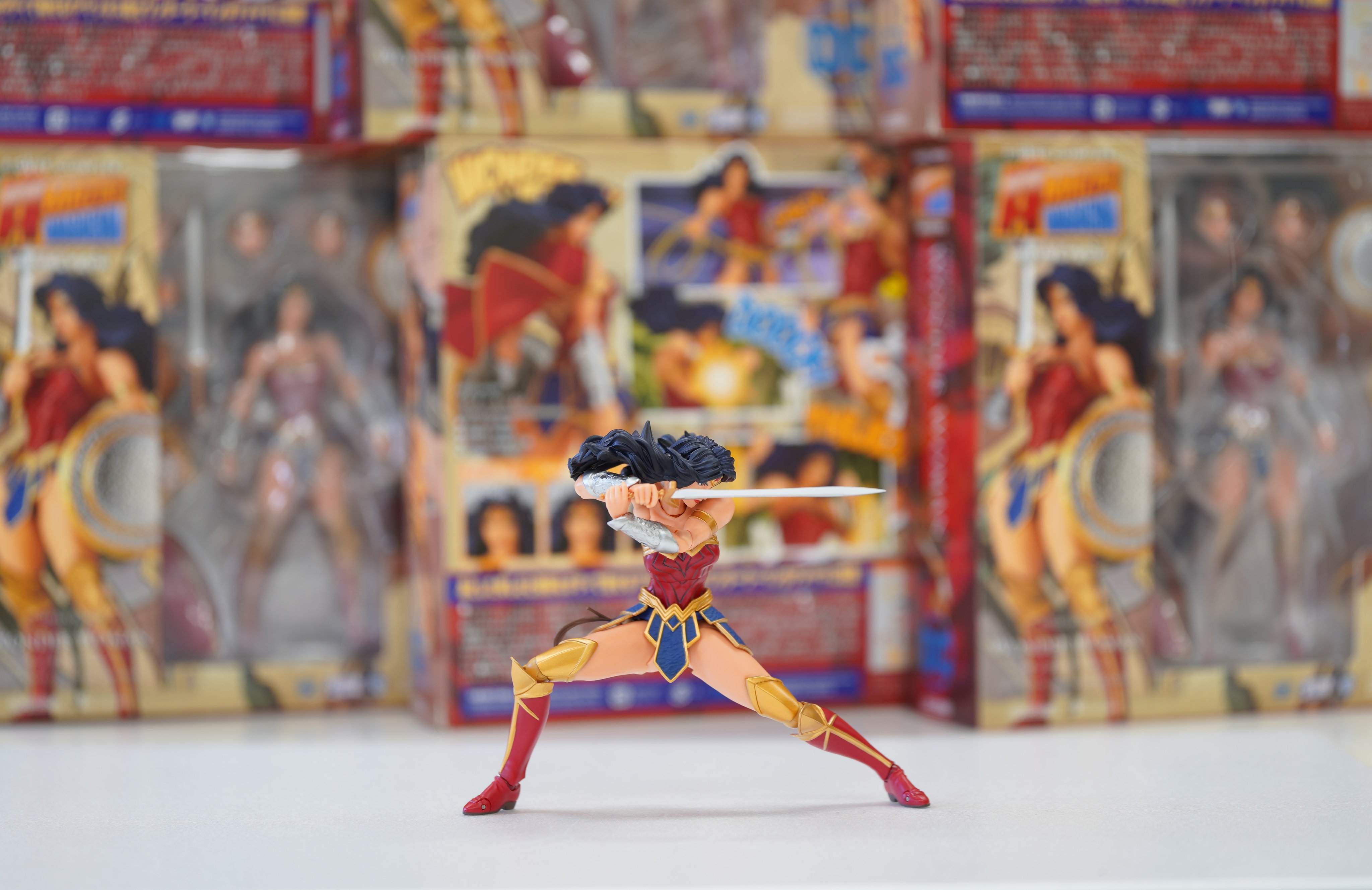 株式会社海洋堂 على X: 