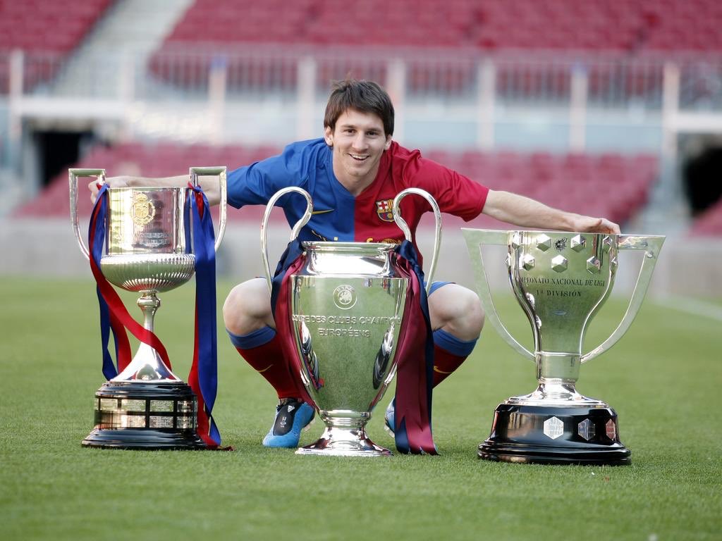 Happy birthday to the , Lionel Messi   