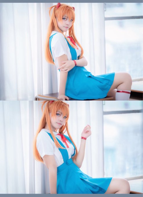 コスプレイヤーKAPI（かぴ）のTwitter画像68