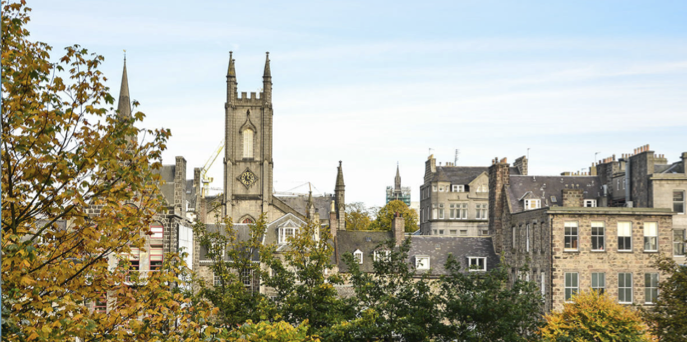 The city in the Northeast of Scotland has much to offer in the way of student life, from pubs and clubs to plenty of green space and nature 🍃 Read <a href="/RobertGordonUni/">Robert Gordon University (RGU)</a> student writer Joy's article on why #Aberdeen is a good choice for students here: bit.ly/3dp6AK1