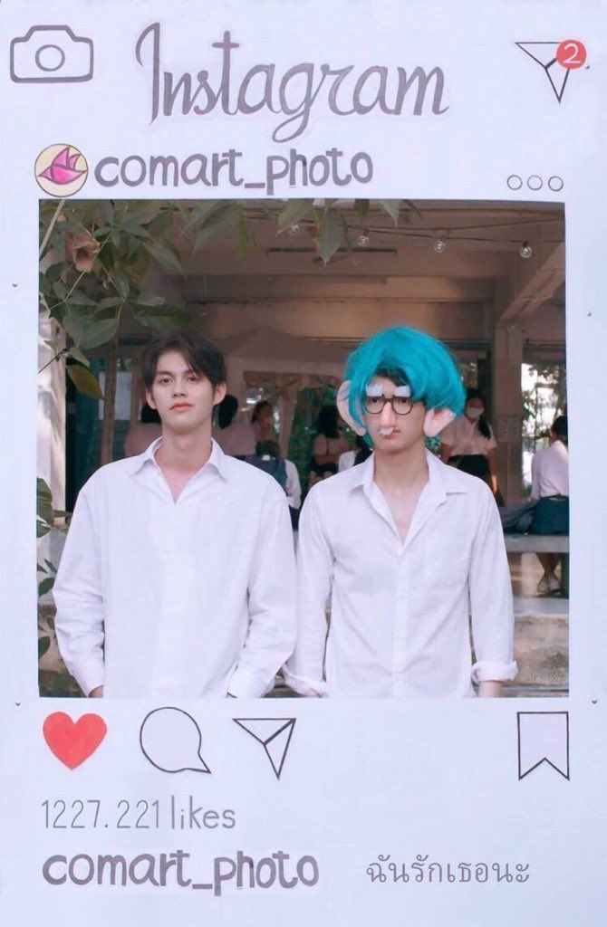 คุมแม่น้องกาตุ่ย tweet media