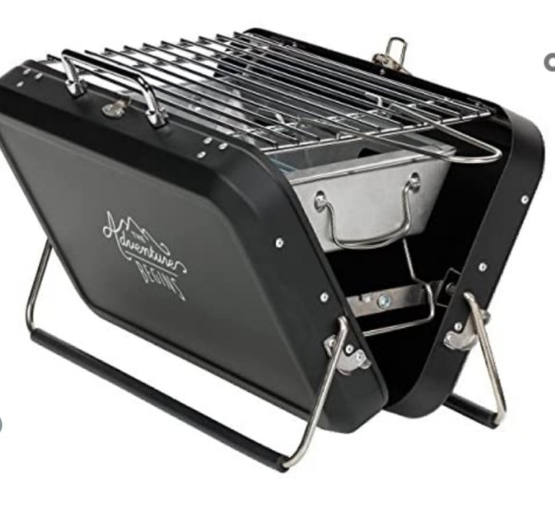 We are back with a banger!Quality portable bbq up for grabs.£29.99