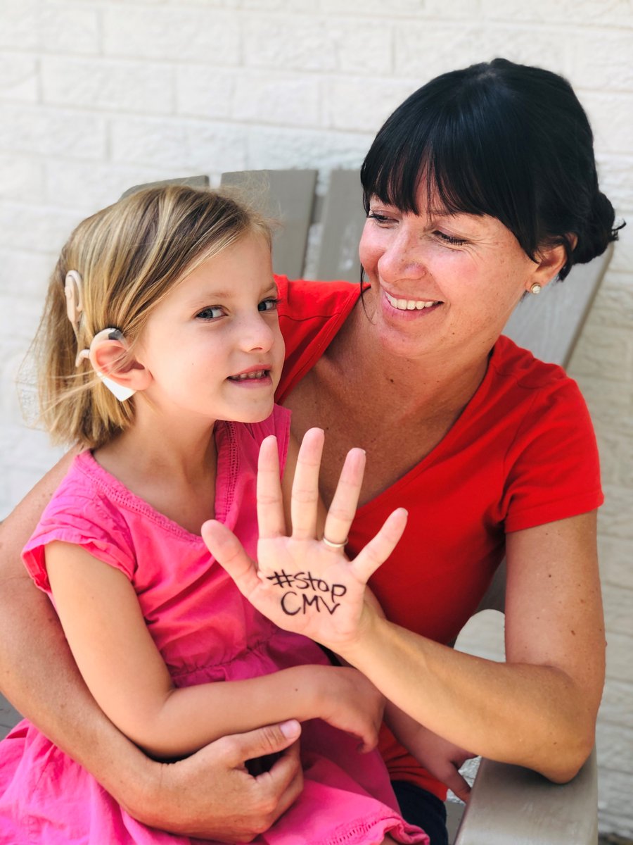 NationalCMV's tweet photo. Meet Megan, our #CMV Community Alliance Chair from Colorado! We are grateful for all of our volunteers, who help us reach lofty goals and aid us in continuing our great work. Read more about Megan here: https://t.co/jN22pu7stS #CMVspeaks #CMVawareness #CMVirus #stopCMV https://t.co/LpSUgtGDFH