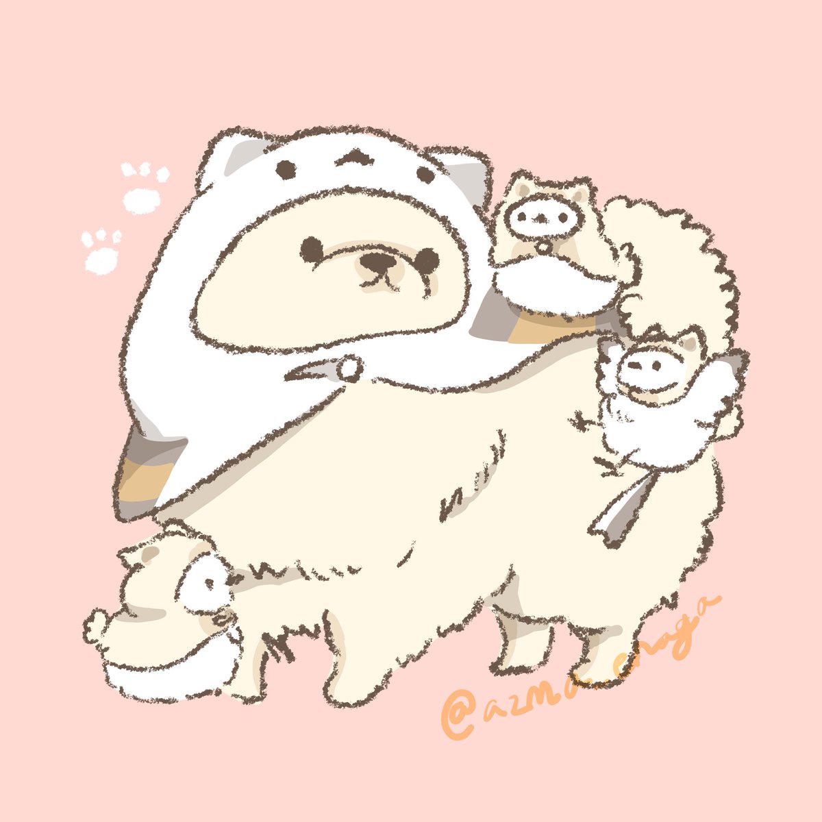 吾妻まいか on X