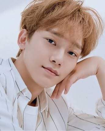 KimGogo15's tweet photo. #jongdae
#chen
#exo9
#weareone

@weareoneEXO 
@nkpage101 
@SMTOWNGLOBAL https://t.co/aLQiiHPU44