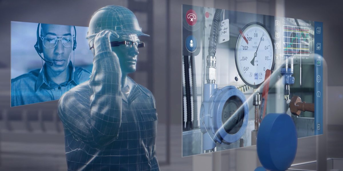 darrenculbreath's tweet image. #Librestream raises $24 million to automate field technician tasks with AI #VentureBeat #$24million   @venturebeat