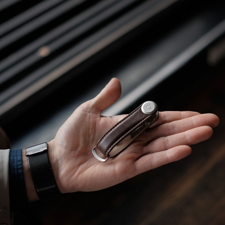 wiplabs's tweet photo. Look what Dad got for Father's Day! #Orbitkey #leathergoods #sonice #luxury https://t.co/A6lZIfCVoS