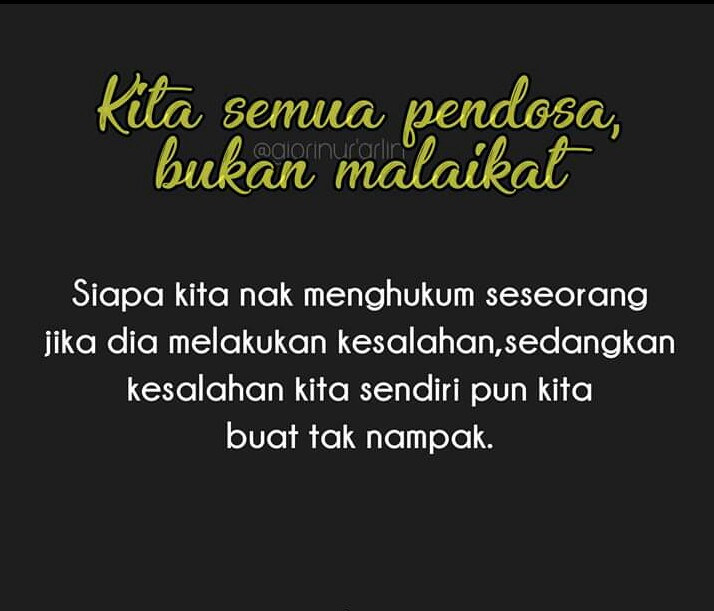 Insan Biasa Zry05 Twitter