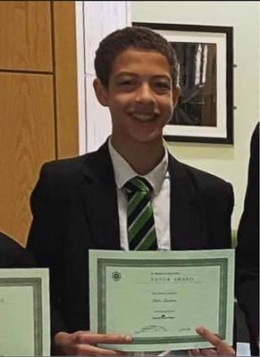 Police have issued a renewed appeal in the search for missing 14-year-old Noah Donahoe.

Anyone who has any information, including dashcam or CCTV footage from the North Queen Street or York Street areas at around 6pm on Sunday, is asked to contact the PSNI on 101.