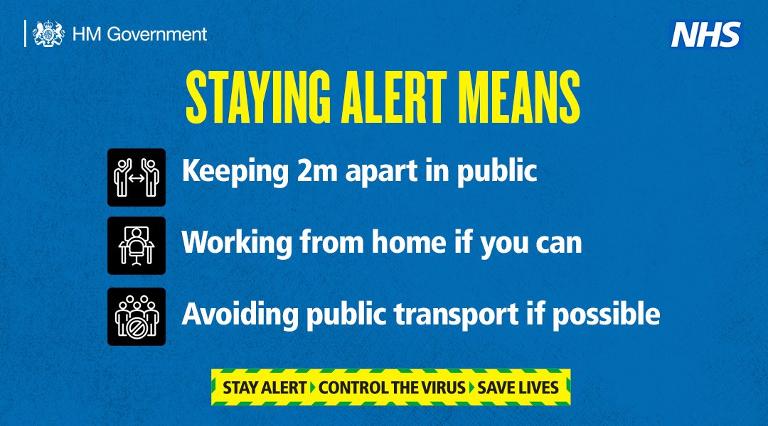 HealthCareDONC's tweet image. By #StayingAlert, we can help reduce the spread &amp;amp; threat of #Coronavirus. 

We've created a series of new pages on our website to make it easier to find the information you need relating to the virus 🦠

doncasterccg.nhs.uk/your-care/coro…

#sharingiscaring - so please share 💙😷👍