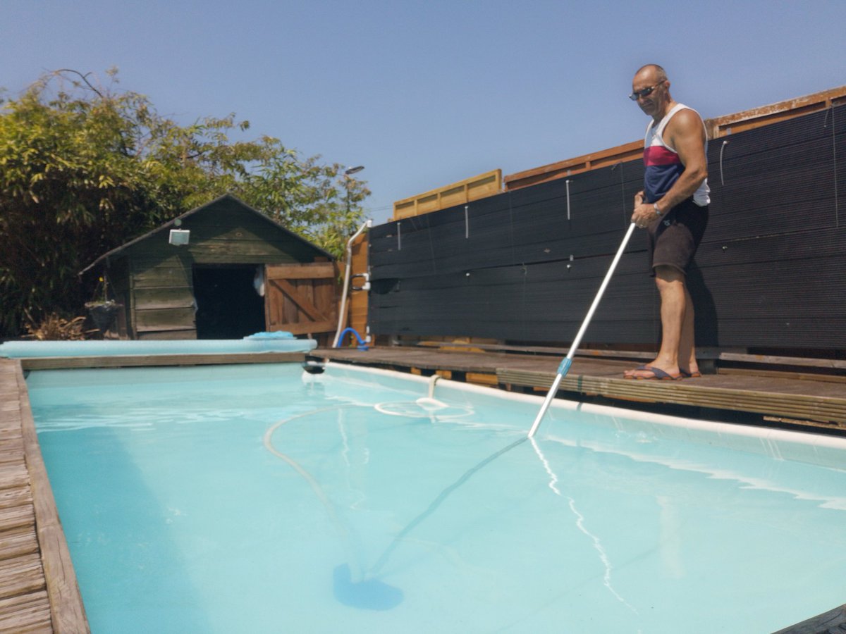 You get things like this through hard work and not a colour for supremacy.