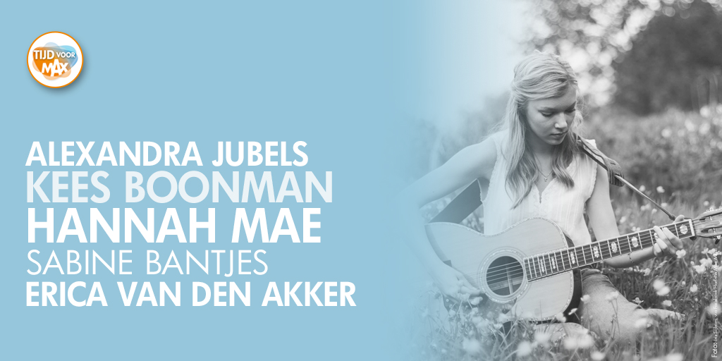 Vanmiddag in #TijdvoorMAX:
📊 Erica van den Akker met nieuw onderzoek over obesitas bij kinderen, 
🥼 <a href="/SabineBantjes/">Sabine Bantjes</a> geeft een kijkje achter de schermen bij het <a href="/rivm/">RIVM</a> en
🎵 <a href="/hannahmae_music/">Hannah Mae</a> treedt op.
Om 17.10 uur op <a href="/NPO1/">NPO 1</a>.