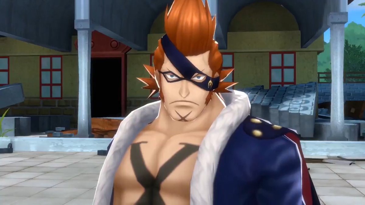 新キャラ ワノ国 ドレーク参戦 バウンティラッシュ One Piece バウンティラッシュ攻略まとめ 新キャラ ワノ国 ドレーク参戦 バウンティラッシュ One Piece バウンティラッシュ攻略まとめ